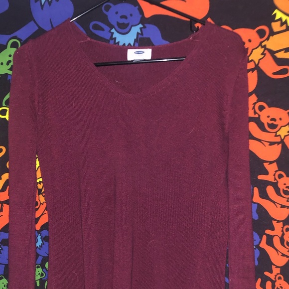 Sweater - Picture 2 of 2